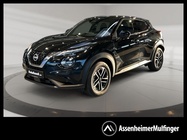 Nissan Juke 2025