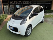 Citroen C-Zero 2020