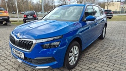 Skoda Kamiq 2020