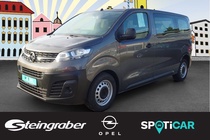 Opel Vivaro 2021