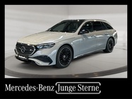 Mercedes-Benz E-Class 2024