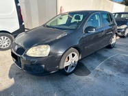 Volkswagen Golf 2007