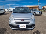 Fiat 500L 2021