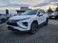 Mitsubishi Eclipse Cross 2022