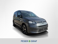 Volkswagen Caddy 2021