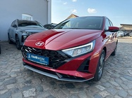 Hyundai i20 2025