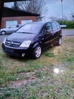 Opel Meriva 2004