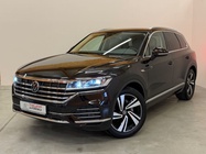 Volkswagen Touareg 2021