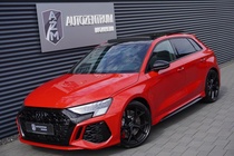 Audi RS3 2022