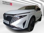 Nissan Qashqai 2025