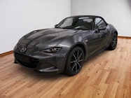 Mazda MX-5 2024