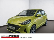 Hyundai i10 2025