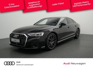 Audi A8 2024