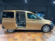 Volkswagen Caddy 2021