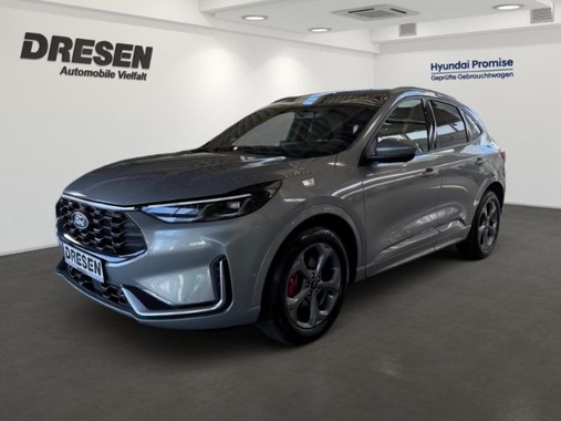 Ford Kuga 2025
