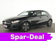 Mercedes-Benz A-Class 2022