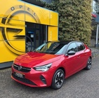 Opel Corsa 2022