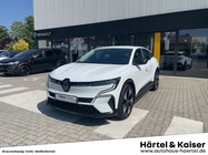 Renault Megane 2023