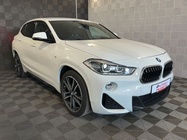 BMW X2 2019