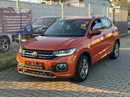 Volkswagen T-Cross 2019