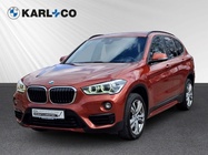 BMW X1 2019