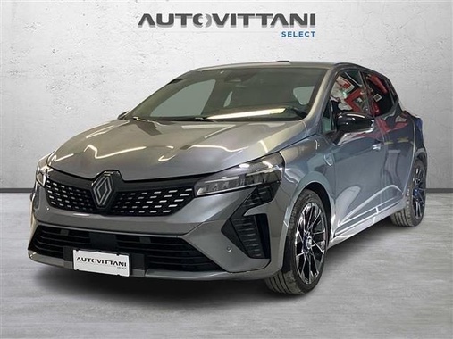 Renault Clio 2023