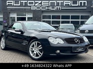 Mercedes-Benz SL-Class 2005