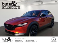 Mazda CX-30 2026
