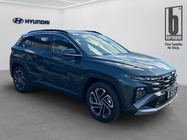 Hyundai Tucson 2025