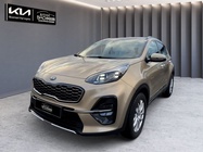 Kia Sportage 2019