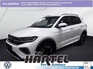 Volkswagen T-Cross 2025