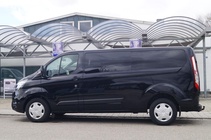 Ford Transit Custom 2020