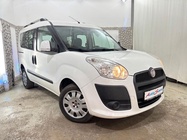 Fiat Doblo 2011