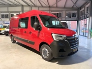 Renault Master 2020