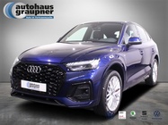 Audi Q5 2023
