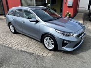 Kia cee'd Sportswagon 2021
