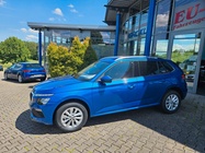 Skoda Kamiq 2024