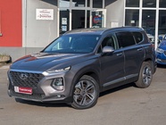 Hyundai Santa Fe 2020