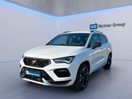 Cupra Ateca 2024