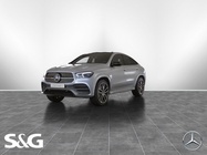 Mercedes-Benz GLE-Class 2023