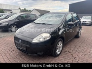 Fiat Grande Punto 2006