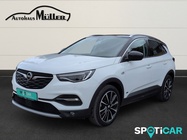 Opel Grandland 2021