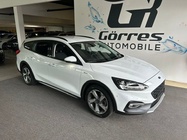 Ford Focus 2020