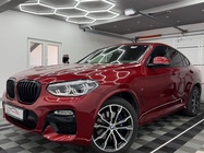 BMW X4 2019