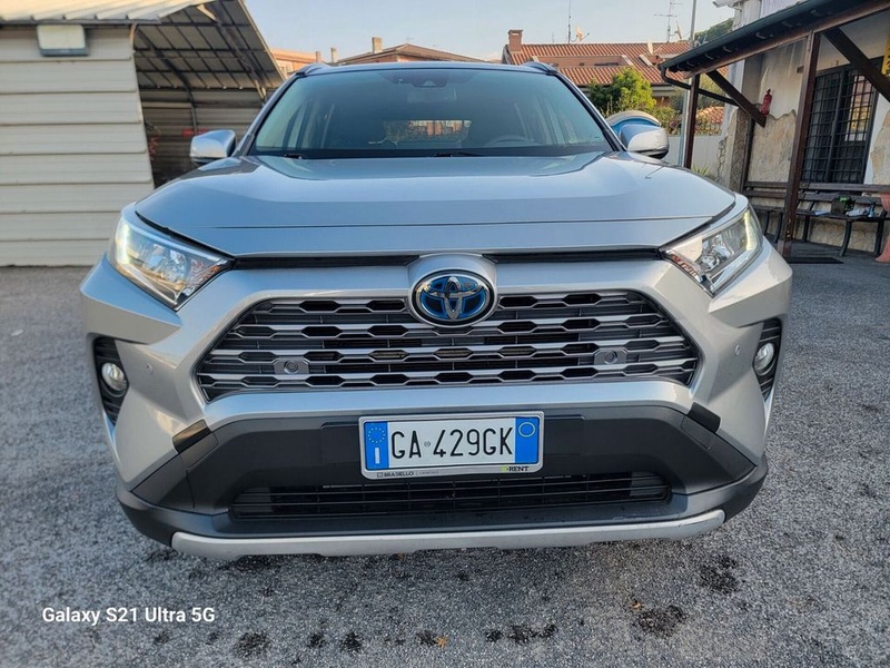 Toyota Other