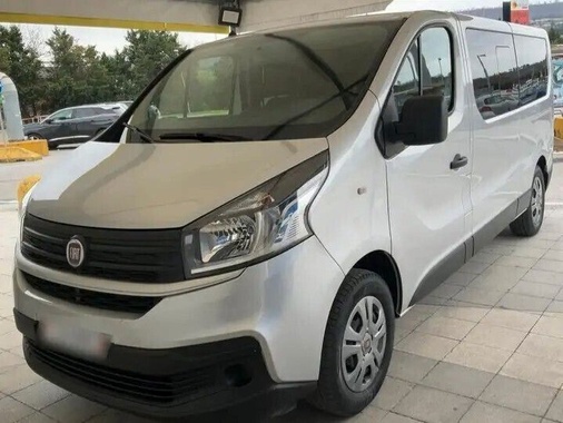 Fiat Talento 2020