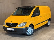 Mercedes-Benz Vito 2010