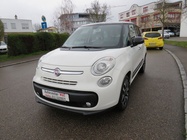 Fiat 500L 2013