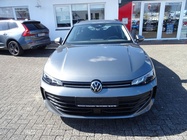 Volkswagen Passat 2025