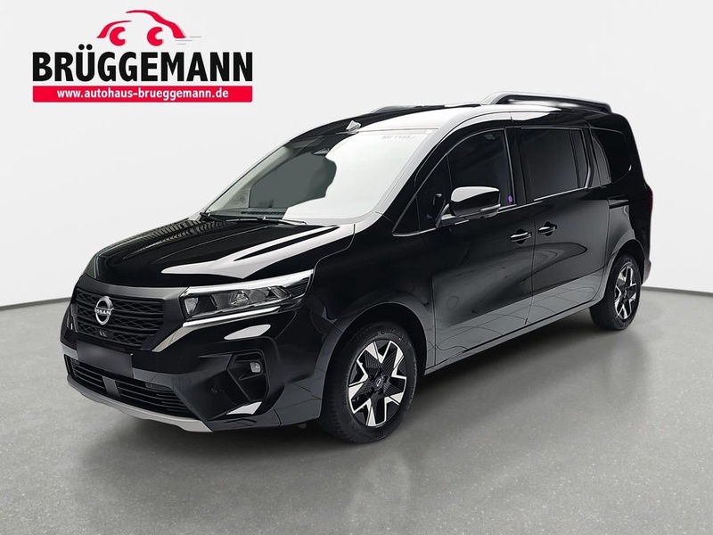 Nissan Townstar